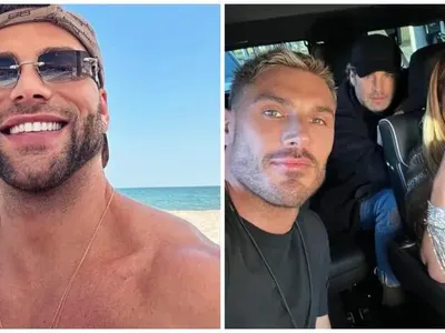 Фризьорът на Джей Ло хвали нашенец (СНИМКИ)