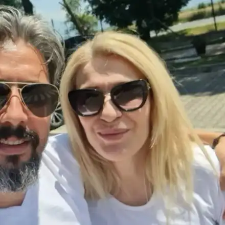 Гала бясна на мъжа си, взел й хляба