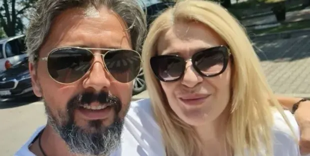 Гала бясна на мъжа си, взел й хляба