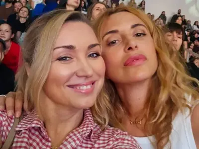 Галя от „Каризма“ се завърна за постоянно в София