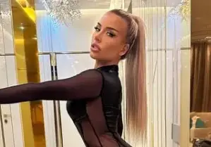 Гери-Никол наду още яката дупара (Снимки)