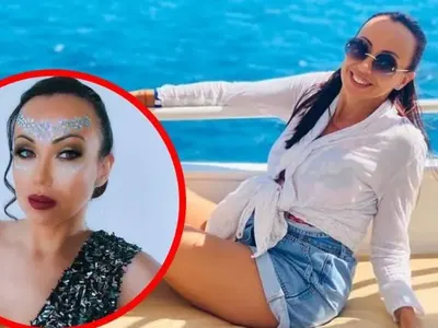 Година след като роди Мира се омъжи в Белгия