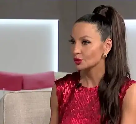 Гуркова мечтае да е Лили Иванова