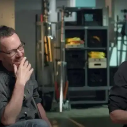 Холивудските звезди братя Коен ще дирят наследство у нас