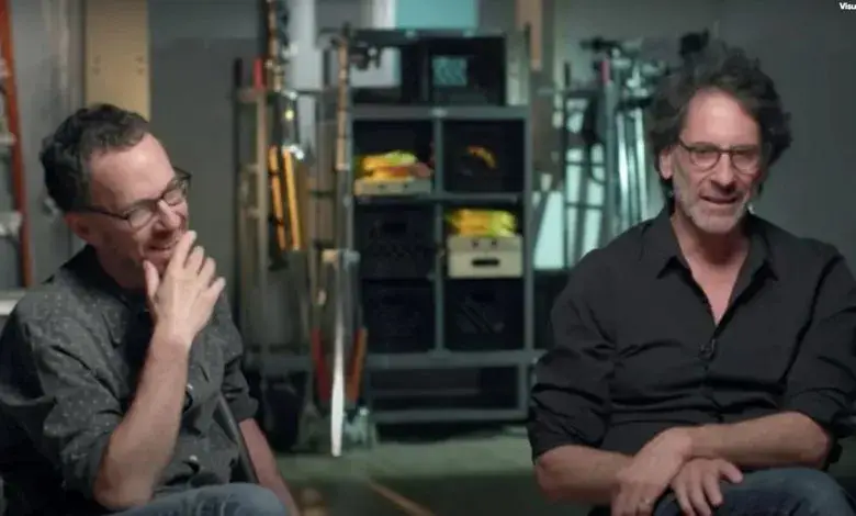 Холивудските звезди братя Коен ще дирят наследство у нас