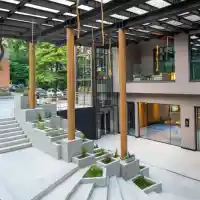 Хотел The Emporium в Пловдив – предпочитаното място за знаменитости (Вижте кои звезди отсядат тук)