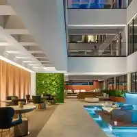 Хотел The Emporium в Пловдив – предпочитаното място за знаменитости (Вижте кои звезди отсядат тук)