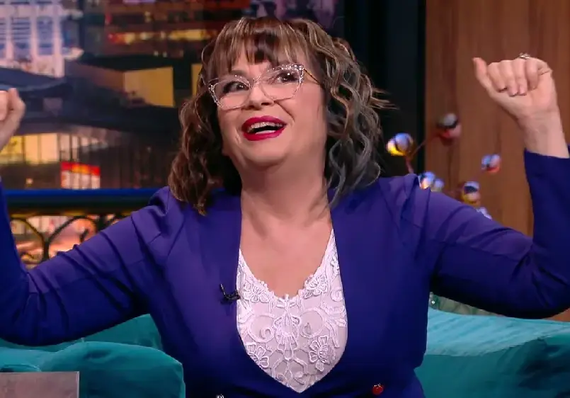 И Миглена Ангелова  се писа психолог