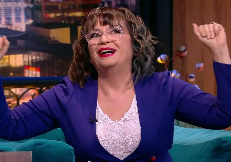 И Миглена Ангелова  се писа психолог