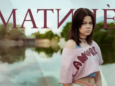 Яна Титова с първи роман: „Диада“ излиза на хартия и в кината на 10 ноември