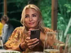 Ирина Тенчева се уплашила от страшна диагноза