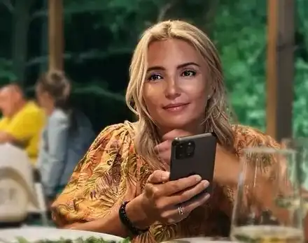 Ирина Тенчева се уплашила от страшна диагноза