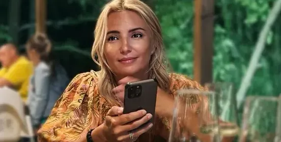 Ирина Тенчева се уплашила от страшна диагноза
