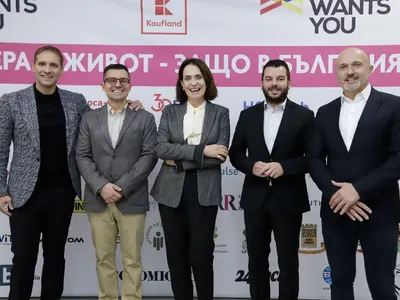 Иван и Андрей на косъм от самолетна катастрофа