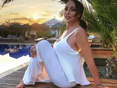 Ивана крие  интимна  връзка  с хирург