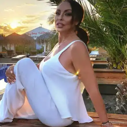 Ивана крие  интимна  връзка  с хирург