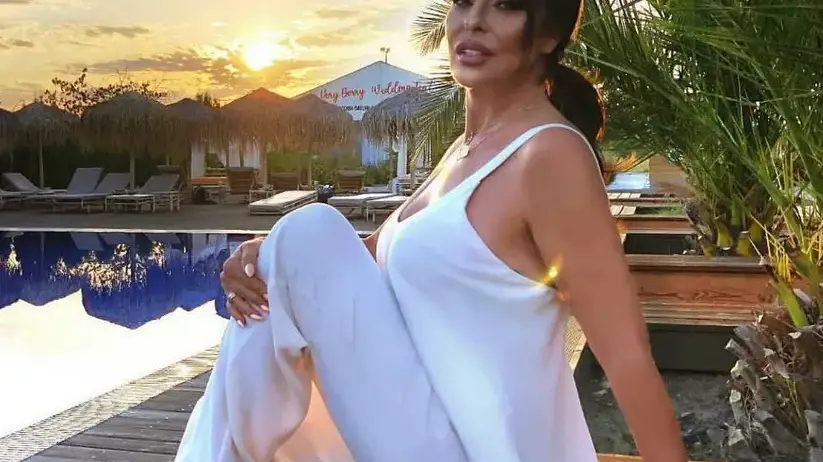 Ивана крие  интимна  връзка  с хирург