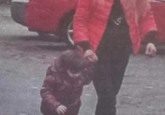 Иванчева е на свобода, води детето на градина