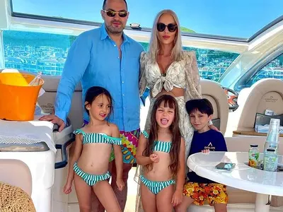 Жаси от „Сделка или не”  не е строга майка