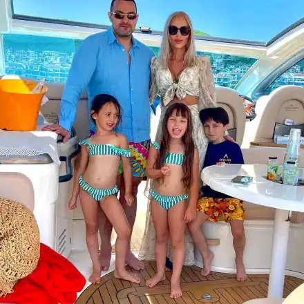 Жаси от „Сделка или не”  не е строга майка