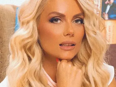 Желязна воля: Венета Райкова спира алкохола клюките и креватната гимнастика!