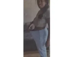 Жената на Део стопила 20 кила