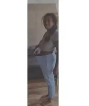 Жената на Део стопила 20 кила