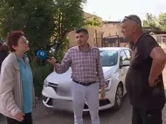 Жоро Игнатов не се страхува за живота си