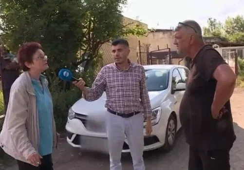 Жоро Игнатов не се страхува за живота си