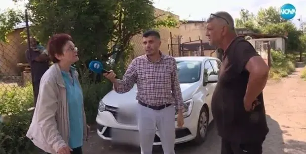 Жоро Игнатов не се страхува за живота си