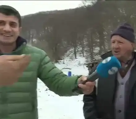 Жоро Игнатов след заканата за убийство в ефир: Не ме е страх, че ще ми отрежат главата!