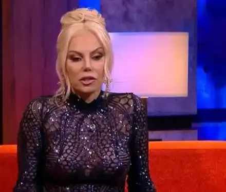 Камелия цака с нов хит