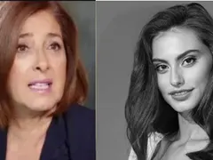 Катето Евро пак  в студена война  със снахата