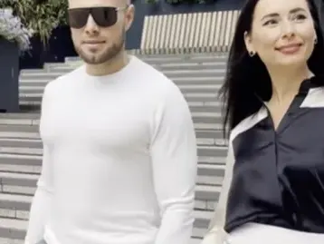 Кобилкина: Може някога с Такис да се съберем отново, но сега ми е добре с младото гадже