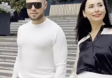 Кобилкина: Може някога с Такис да се съберем отново, но сега ми е добре с младото гадже