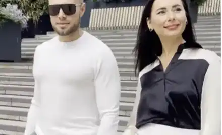 Кобилкина: Може някога с Такис да се съберем отново, но сега ми е добре с младото гадже