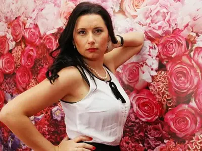 Кобилкина с предложения за трети брак