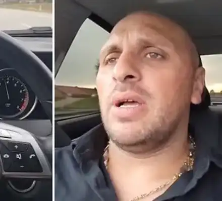 Кретения: С 200 км/ч по магистралата лети Пламен Пържолата!