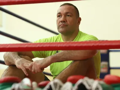 Кубрат Пулев: Готов съм да се оженя, за децата е важно да имат майка и баща