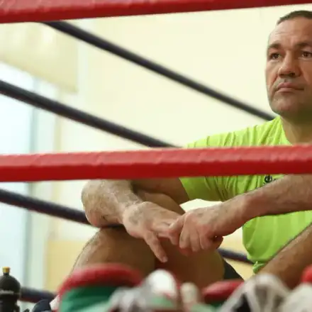 Кубрат Пулев: Готов съм да се оженя, за децата е важно да имат майка и баща