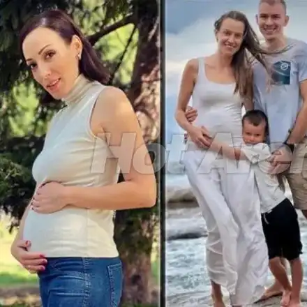 Куп звездни бебета са на път (Вижте кои са бъдещите майки)