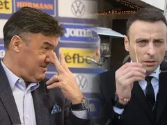 Легендарната ясновидка Соня Заварчик: Боби ще падне, много се е оял, Бербатчето е честно момче!