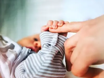 Лекарите мълчат за тези проблеми след цезарово сечение