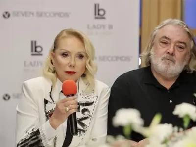 Лепа Брена отвори фирма у нас да изнася чорапогащници по света