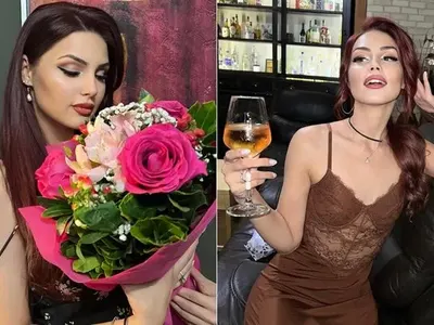 Любовен хербарий: Мика още пази роза от “Ергенът”