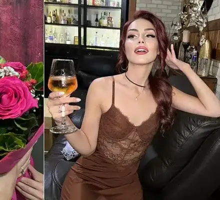 Любовен хербарий: Мика още пази роза от “Ергенът”