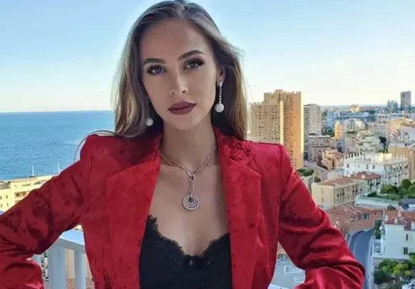 Лолита напусна Монако, за да не среща Гришо