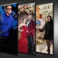 Лорд Евгени Минчев: Елтън Джон да се обедини модно с Чая, Николаос опитва дует с „грешния“ Евгени? И още + СНИМКИ