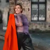 Лорд Евгени Минчев: Елтън Джон да се обедини модно с Чая, Николаос опитва дует с „грешния“ Евгени? И още + СНИМКИ