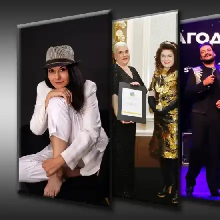 Лорд Евгени Минчев: Любо Киров - големи модни яйца, Гергана Стоянова - апетит за бяло, Стефан Илчев „лети“ с уморени крилa! И още + СНИМКИ